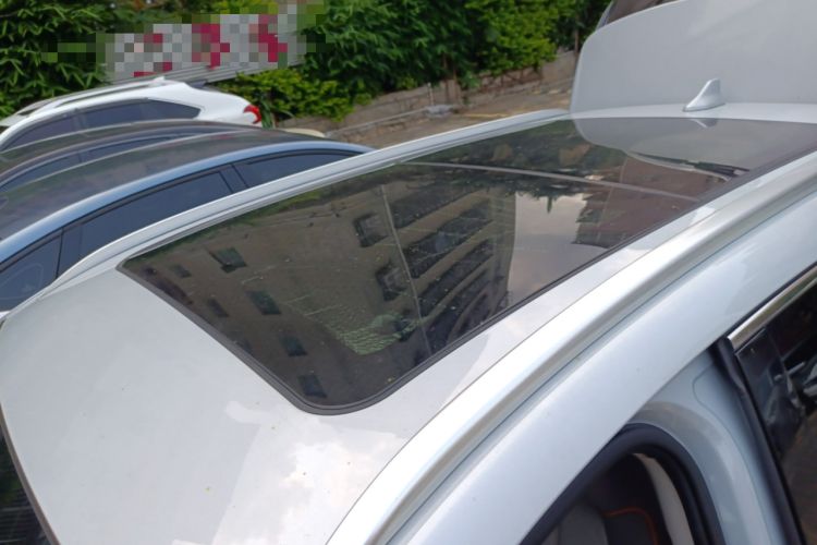 Used BYD Yuan PLUS 2023 Champion Edition 430KM Superior Model