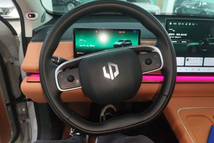 Used Leapmotor C10 2026 605 Enjoyment Edition
