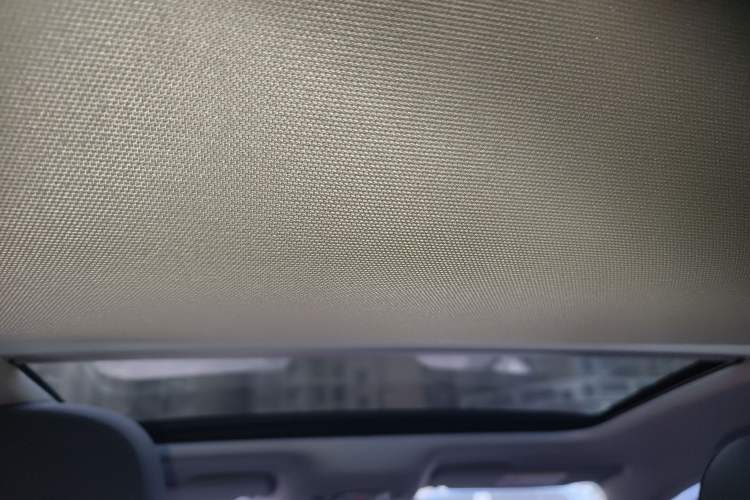 Used Audi A5 2021 Sportback 40 TFSI Stylish and Elegant Model Headliner