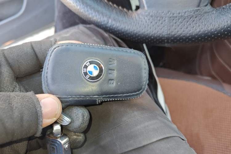 Used BMW 5 Series 2014 528Li xDrive Premium Edition