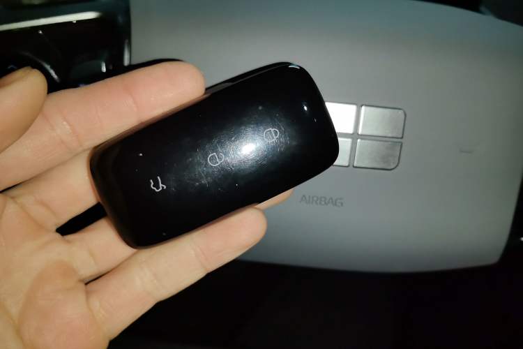 Used Geely Galaxy L6 2025 EM-i 60km Launch Edition