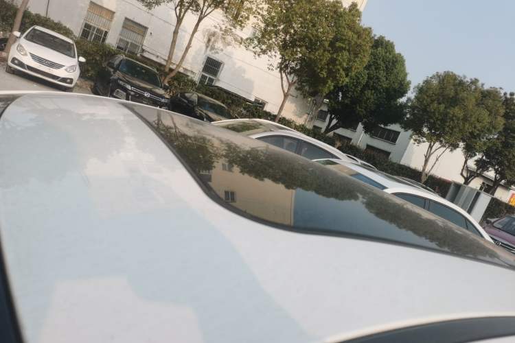 Used Bestune B70 2022 Third Generation 1.5T Automatic Premium Edition