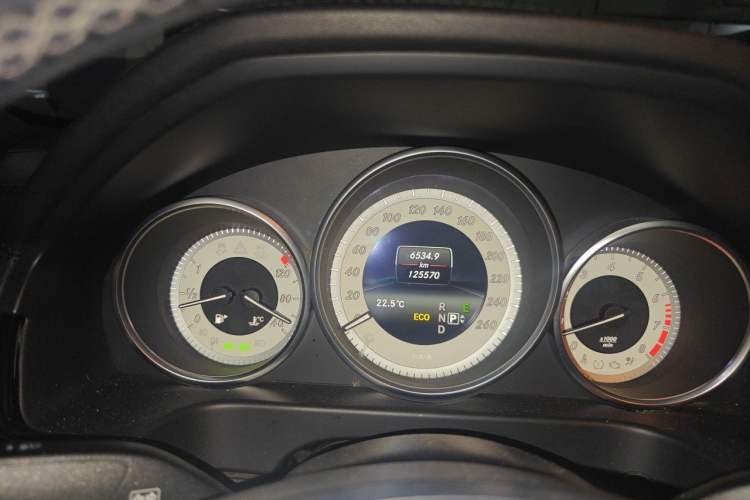 Used Mercedes-Benz E-Class 2015 E 320 L Sport 4MATIC
