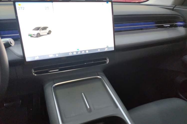 Used XPeng G6 2025 625 Long-Range Max Flagship Edition