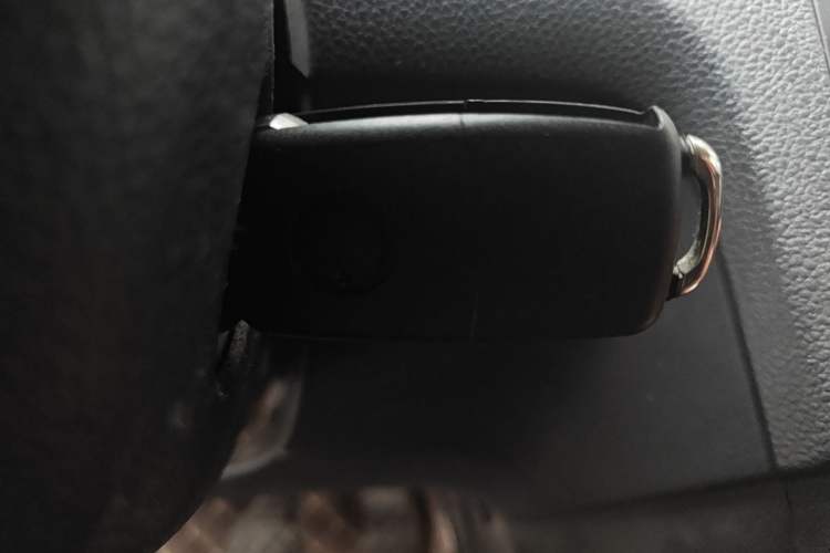 Used Volkswagen Santana 2015 1.4L Manual Fashion Edition