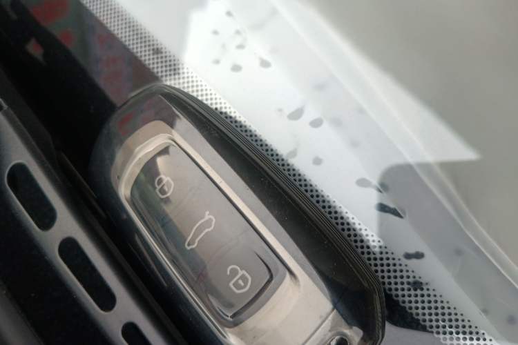 Used Geely Galaxy Panda 2024 Panda Mini 200km Endurance Bear