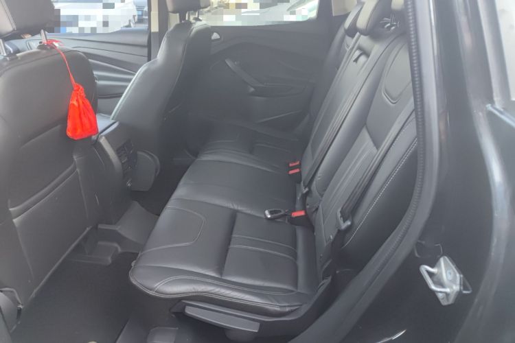 Used Ford Kuga 2013 2.0L GTDi Four-Wheel-Drive Sport Model