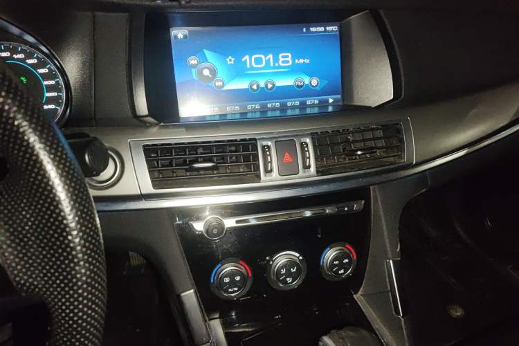 Used Haval H7 2016 Blue-Label H7 2.0T Automatic Luxury Model