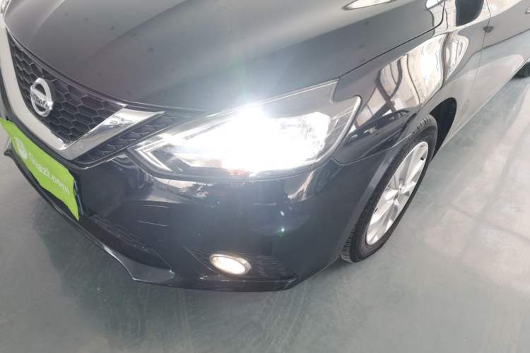 Used Nissan Sylphy 2016 1.6 XL CVT Deluxe Edition
