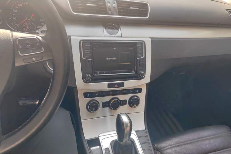 Used Volkswagen FAW-Volkswagen CC 2018 1.8TSI Luxury Model
