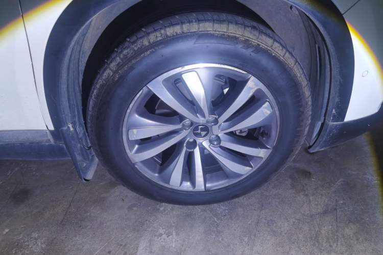 Used DS 6 2014 1.6T Luxury Edition THP160