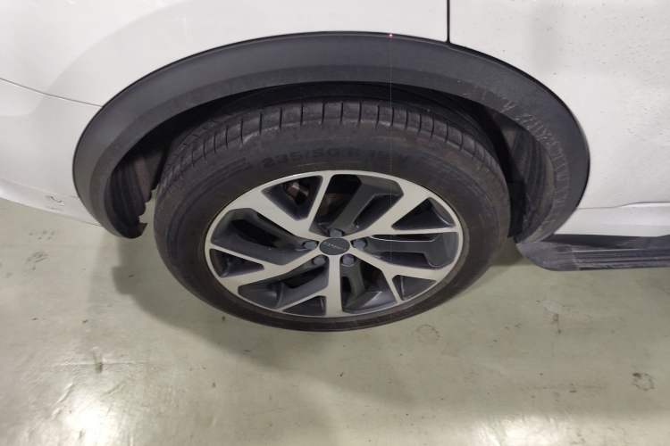 Used Lynk & Co 01 EM-P 2018 1.5T PHEV JingPro National Emission Standard V
