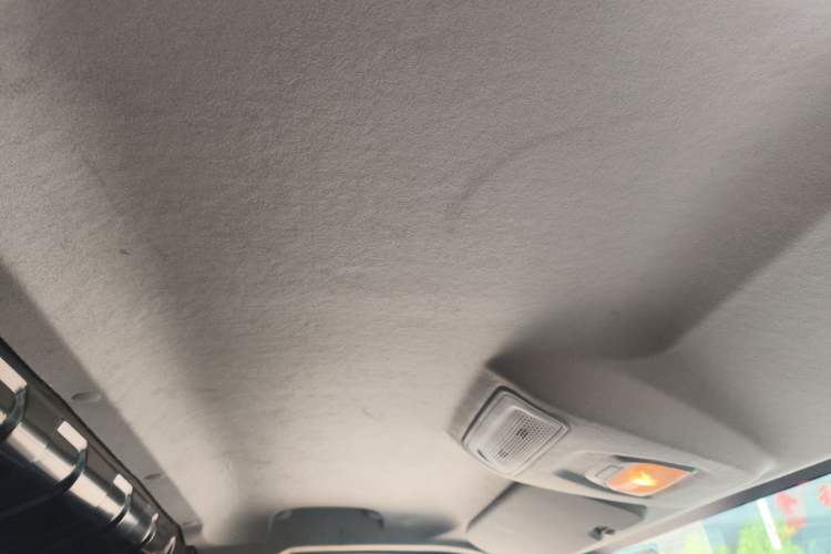 Used SAIC MAXUS EV30 2023 Pure-Electric Smart Logistics Expert Short Wheelbase CATL