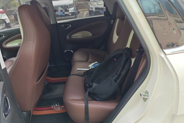 Used Wuling Bingo 2023 333km Enjoy+ Version
