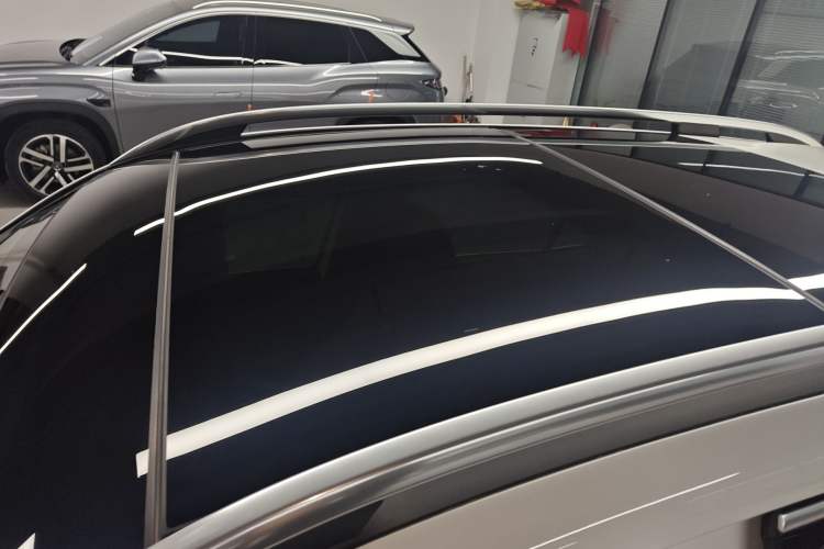 Used Mercedes-Benz GLB 2021 GLB 200 Dynamic Edition Roof