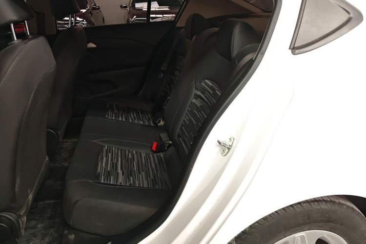 Used Chevrolet Cavalier 2016 1.5L Automatic Enjoyment Edition