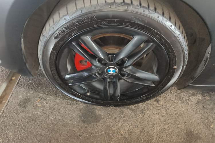 Used BMW 1 Series 2019 118i M Sport Package