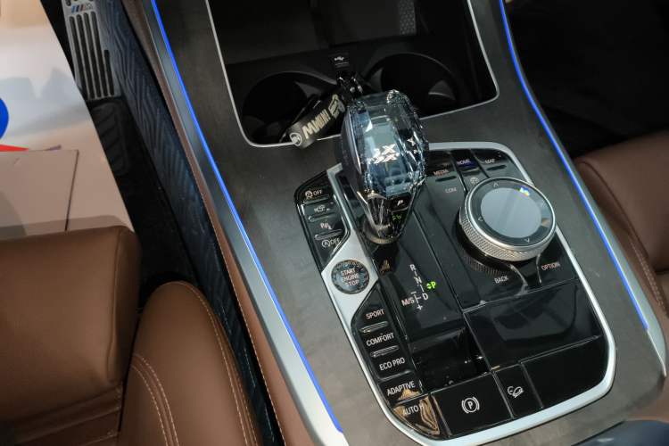 Used BMW X5 (Import) 2021 Restyled xDrive40i M Sport Package