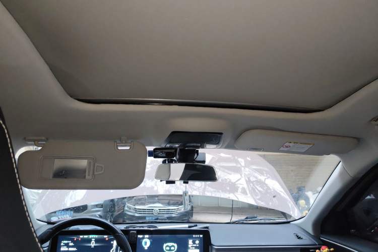 Used NETA U 2022 Zhi400 Pro Lithium Iron Phosphate