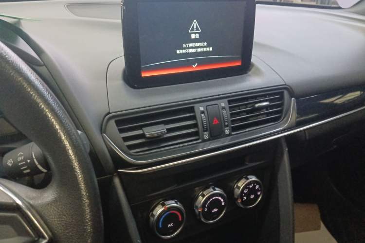 Used Mazda CX-4 2020 2.0L Automatic Two-Wheel Drive Blue Sky Dynamic Edition
