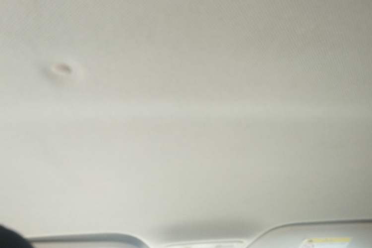 Used JAC Group iEV6E 2017 iEV6E