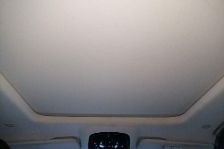 Used EXEED Lingyun 2024 400T Four-Wheel Drive Star Prestige Edition