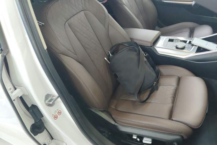 Used BMW 3 Series 2023 325Li M Sport Night Edition Package
