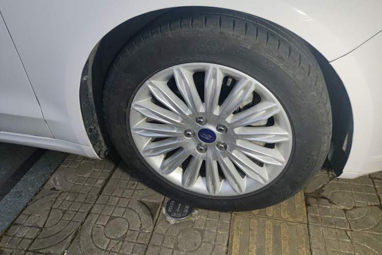 Used Ford Mondeo 2013 2.0L GTDi 200 Fashion Edition
