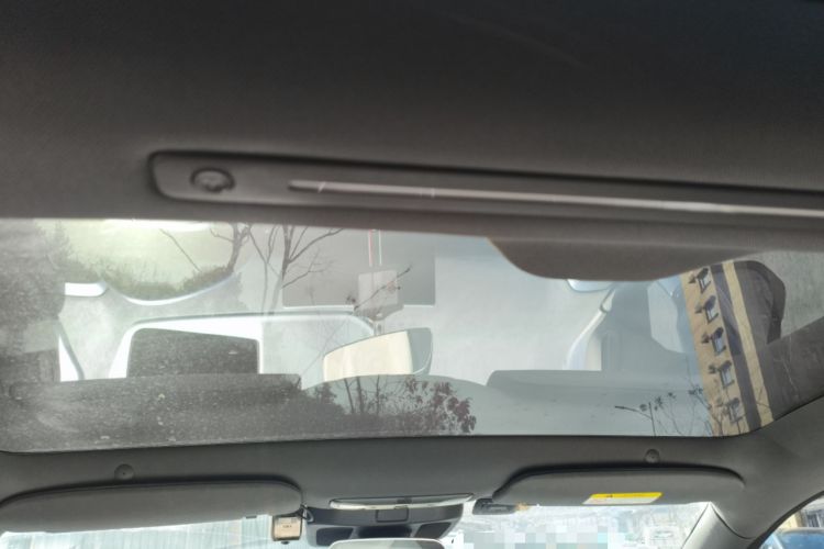 Used ARCFOX Alpha S5 2024 560MAX 185kW
