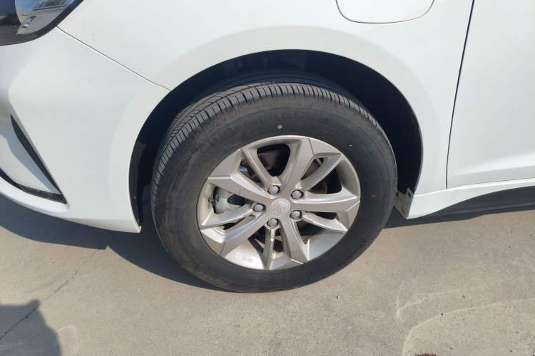 Used Livan Maple 60s 2022 Revised Version Youxing Edition Lithium Iron Phosphate
