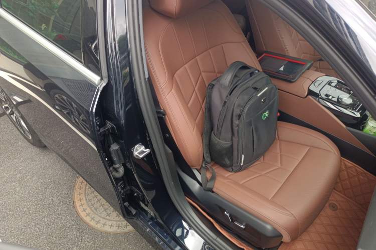 Used BMW 5 Series 2024 525Li M Sport Package
