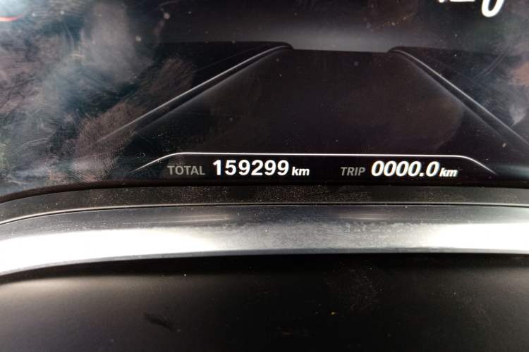 Used BMW 7 Series 2018 740Li M Sport Package Leading Model