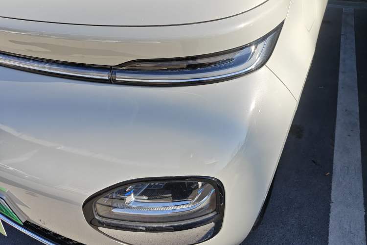 Used Baojun Cloud 2023 460 Max