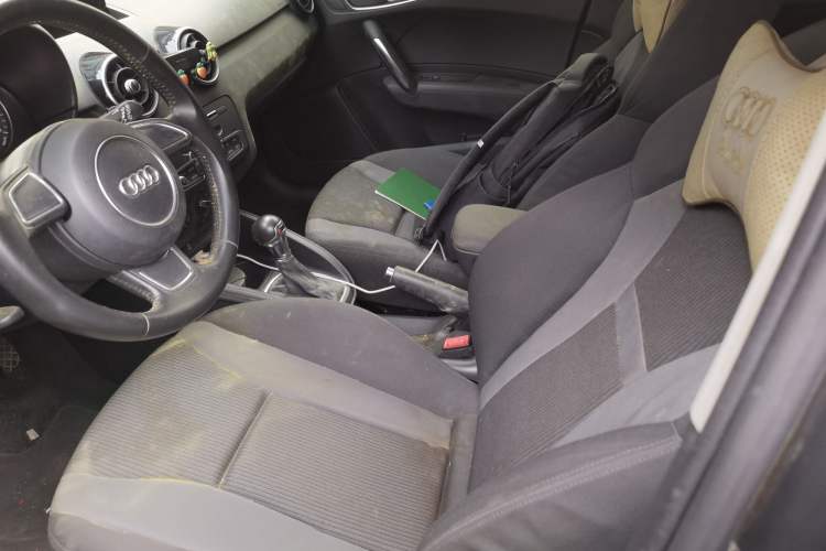 Used Audi A1 2016 30 TFSI Sportback Design Fashion Edition
