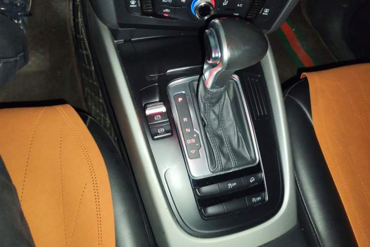 Used Audi Q5 2015 40 TFSI Trendy Edition