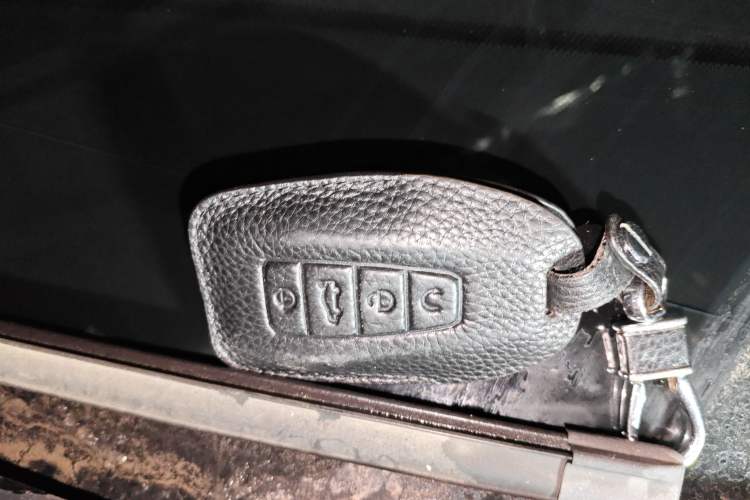 Used Geely Auto Haoyue 2020 1.8TD DCT Luxury 7-Seater