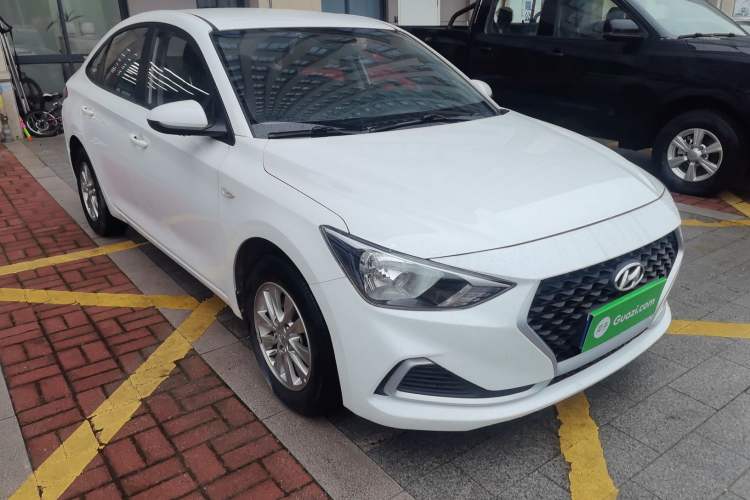 Used Hyundai Celesta 2020 1.6L Automatic GL Enjoyable Edition
