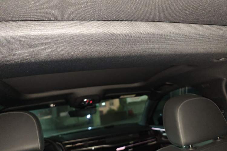 Used Audi A6L 2019 55 TFSI quattro Prestige Dynamic Edition Headliner