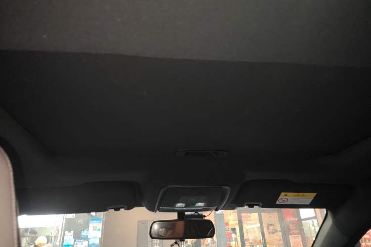 Used BYD Qin PLUS 2021 DM-i 120KM Prestige Model