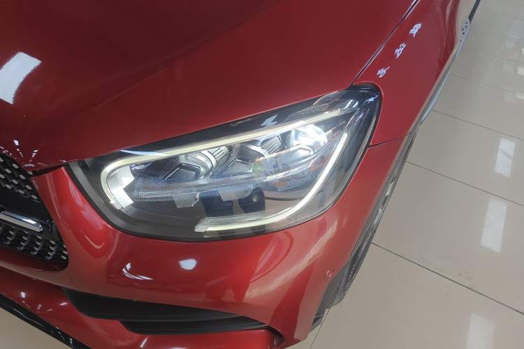 Used Mercedes-Benz GLC Coupe 2020 GLC 300 4MATIC Coupe SUV