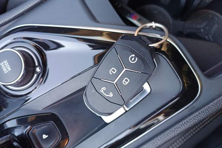 Used Lynk & Co 03 2021 2.0TD Automatic Trendy Champion Edition
