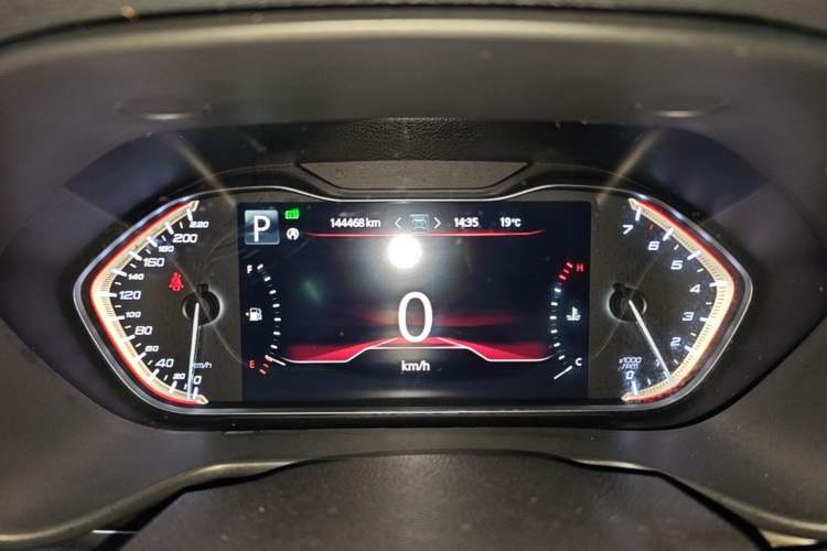 Used SAIC MAXUS D90 2017 2.0T Automatic Two-Wheel Drive Mercury Base Edition
