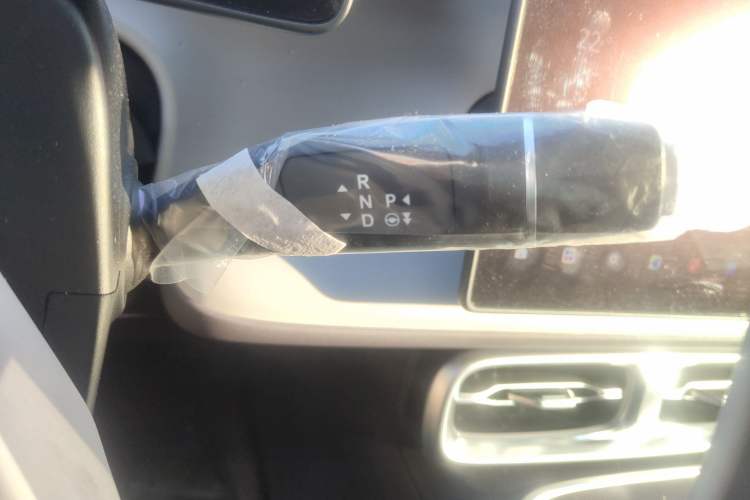 Used Leapmotor B01 2025 650 LiDAR Edition
