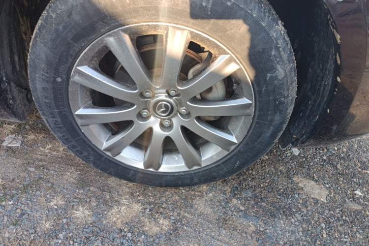 Used Mazda 8 2015 2.5L Flagship Edition
