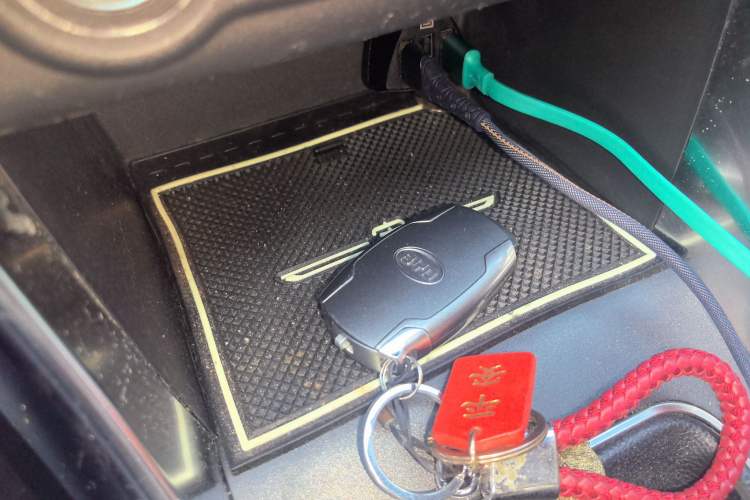 Used BYD Song 2016 1.5TI Manual Luxury Model