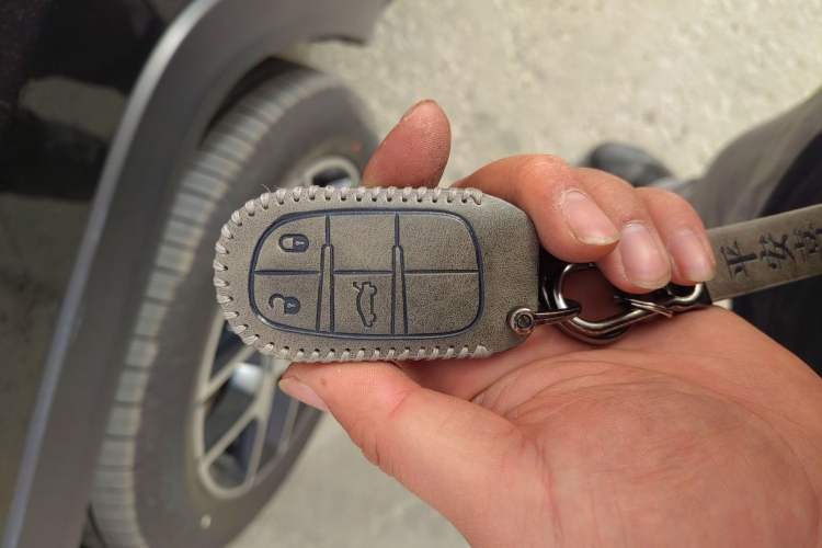 Used Jeep Grand Commander 2022 2.0T Two-Wheel Drive Luxury Version
