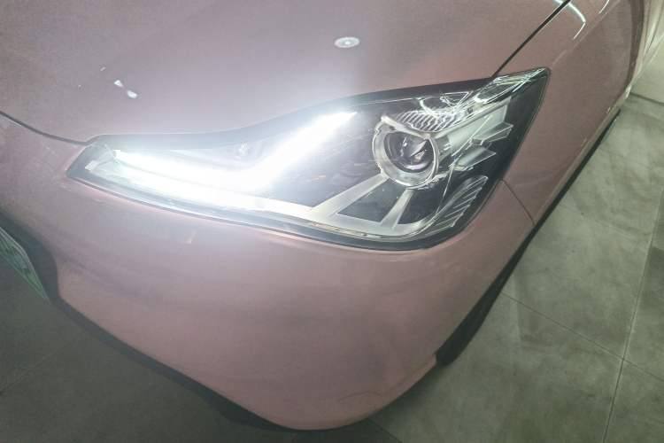 Used NETA V 2021 Standard Range Entertainment Version – Upgraded Model
