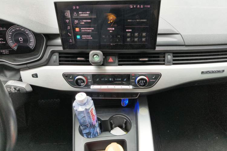 Used Audi A5 2021 Sportback 40 TFSI quattro Luxury Prestige Edition