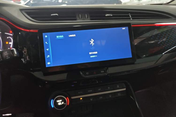 Used Dongfeng Aeolus AX7 2022 Mach Edition 1.5T DCT DF41
