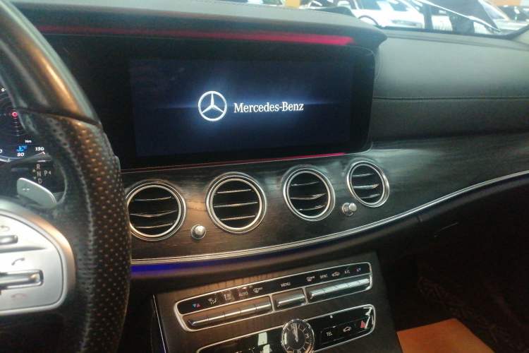 Used Mercedes-Benz E-Class 2019 Restyled E 300 L Sport Luxury Edition
